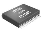 FTDI FT120T-R Enlarged Image