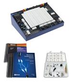 Global Specialties PB-505ALAB Enlarged Image