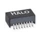 HALO Electronics TG41-2006NRL