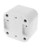 Hammond Manufacturing 1556FOOTWH-4 Enlarged Image