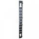 Hammond Manufacturing H1PDU52UBK