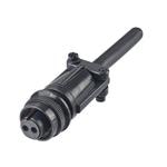 Harwin C90-3106F10SL-4S Enlarged Image