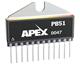 Apex Microtechnology PB51EEA