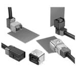 Hirose Connector GT17S-8DS-R Enlarged Image