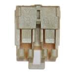 Hirose Connector DF61Y-2S-2.2C(13) Enlarged Image