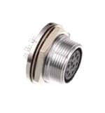 Hirose Connector RM15WTRZA-8P(82) Enlarged Image