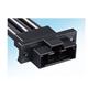 Hirose Connector DF60-1EP-10.16C