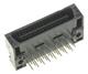 Hirose Connector FX2-100S-1.27DSL(71)