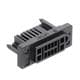 Hirose Connector QR/P4-12P-C(21)