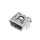 Hirose Connector UX60SC-MB-5S8(80)