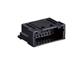 Hirose Connector ZH05-16DS-2H(A)