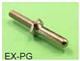 Hirose Connector EX-PG