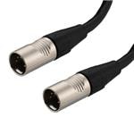 L-Com DMX512MM-BLK-15