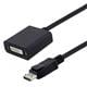 L-Com DP-DVI-CBL