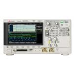 Keysight DSOX3032A Enlarged Image