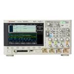 Keysight DSOX3054A Enlarged Image