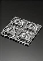 Ledil C12419_STRADA-2X2-A-T Enlarged Image