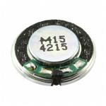 Mallory Sonalert PSR15N08AK Enlarged Image