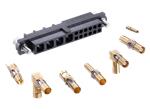 Harwin Datamate Mix-Tek Mixed-Technology Connectors