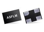 Abracon MEMS Ultra Miniature Pure Silicon Clock Oscillator