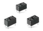 Omron Electronics G6E / G6H Low Signal Relays