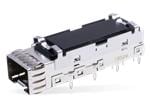 TE Connectivity SFP+ Family  Interconnect System