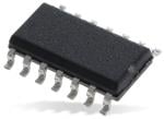 Texas Instruments SN65HVD61 - Single IC ControlNet™ Transceiver