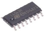 STMicroelectronics L6563H PFC Controller