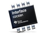 Texas Instruments SSC Clock Generator / Buffer: CDCS501
