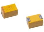 KYOCERA AVX TPS Low ESR Solid Electrolyte Capacitors