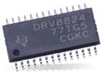 Texas Instruments DRV8824 Stepper Motor Controller IC