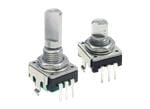 Bourns PEC Rotary Encoders