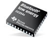 CC2540 2.4GHz BLUETOOTH® System-on-Chip