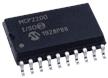 MCP2200 USB 2.0 to UART Protocol Converter
