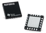Texas Instruments BUF08630 Programmable Gamma-Voltage Generators