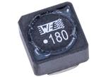 Würth Elektronik WE-PDF SMD Shielded Power Inductors