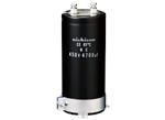 Nichicon LNC Screw Terminal Electrolytic Capacitors