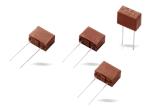 Littelfuse 804 Subminiature Fuses