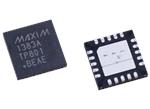 Analog Devices / Maxim Integrated MAX1383 Dual 12-bit ADCs