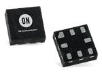 onsemi / Fairchild FXMA2102 Dual-Voltage-Supply Translators