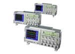 Tektronix TPS2000B Digital Storage Oscilloscopes