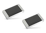 Panasonic Electronic Components ERJ Anti-Pulse Thick Film Chip Resistors