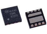 onsemi FDMS36xxS Power Stage Dual Asymmetric MOSFETs