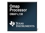 Texas Instruments OMAP-L138 Low-Power Applications Processor