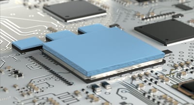 Bergquist Company TGP 3000 3W/m-K, Reinforced Soft S-Class GAP PAD®