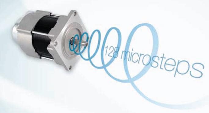 STMicroelectronics L6470H dSPIN Microstepping Motor Driver