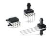 TruStability® NSC Pressure Sensors