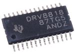 Texas Instruments DRV8818 2.5A Bipolar Stepper Motor Driver