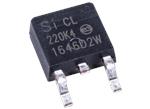 Microchip Technology CL220 LED Drivers