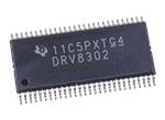 Texas Instruments DRV8302 Three Phase Pre-Driver
